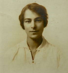 Ivy Gertrude Woolgar 1893-1963