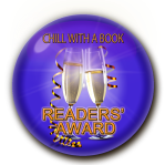 chill logo readers' award 2018